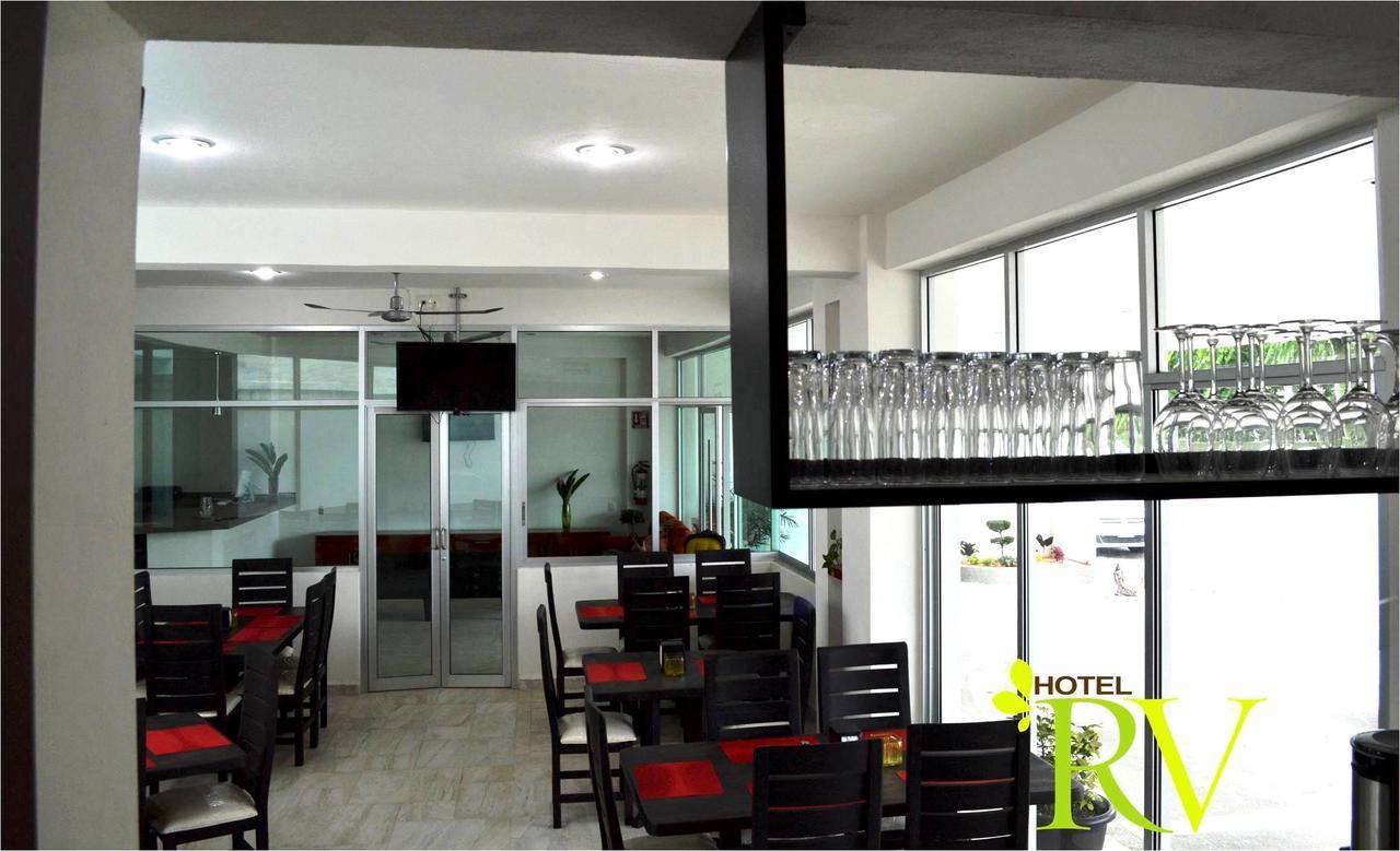Hotel Rv Martínez de La Torre Exteriér fotografie